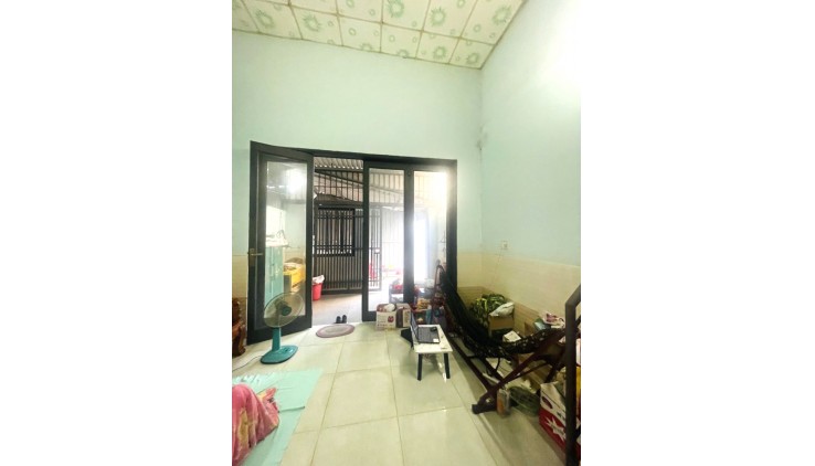 Bán Nhà Hẻm Xe Hơi 155m2_9.6x15m - Chỉ 37 triệu/m2 Gần Quốc Lộ 1K Linh Xuân Thủ Đức Giá 5,7 tỷ